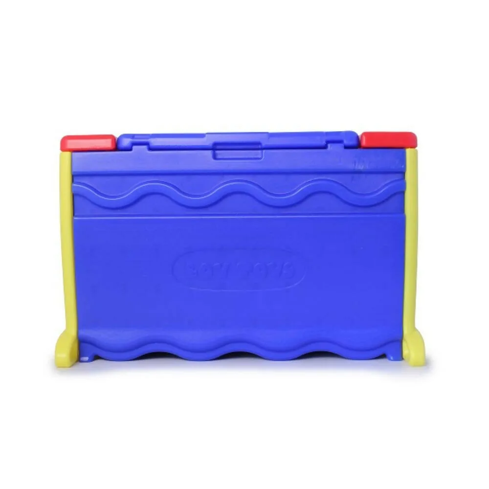 Baúl Niño Marca Boy Toys