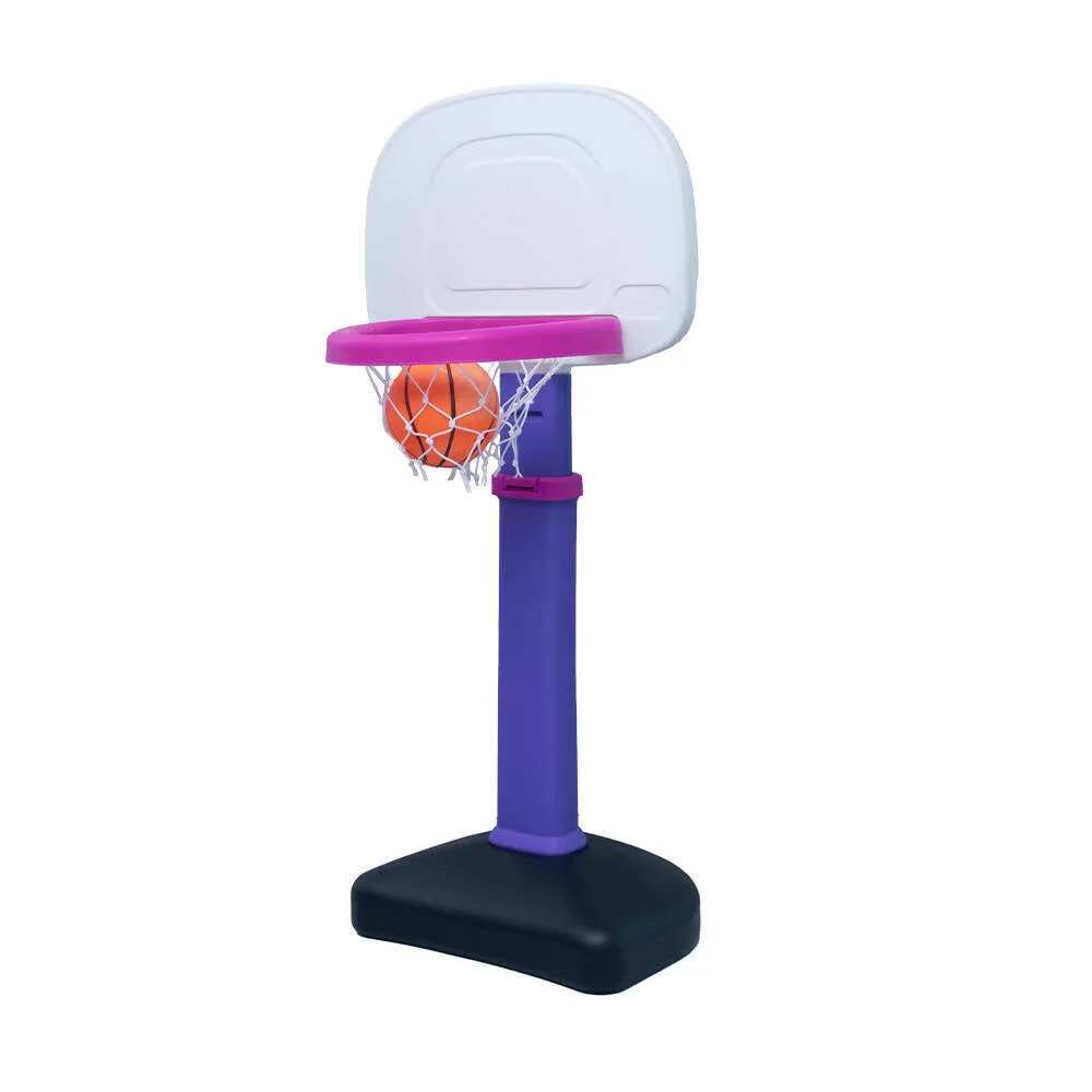 Cancha de Baloncesto Niña Marca Boy Toys