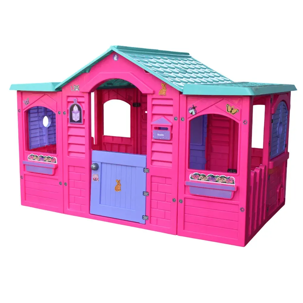 Casa de Mis Sueños Niña Marca Boy Toys