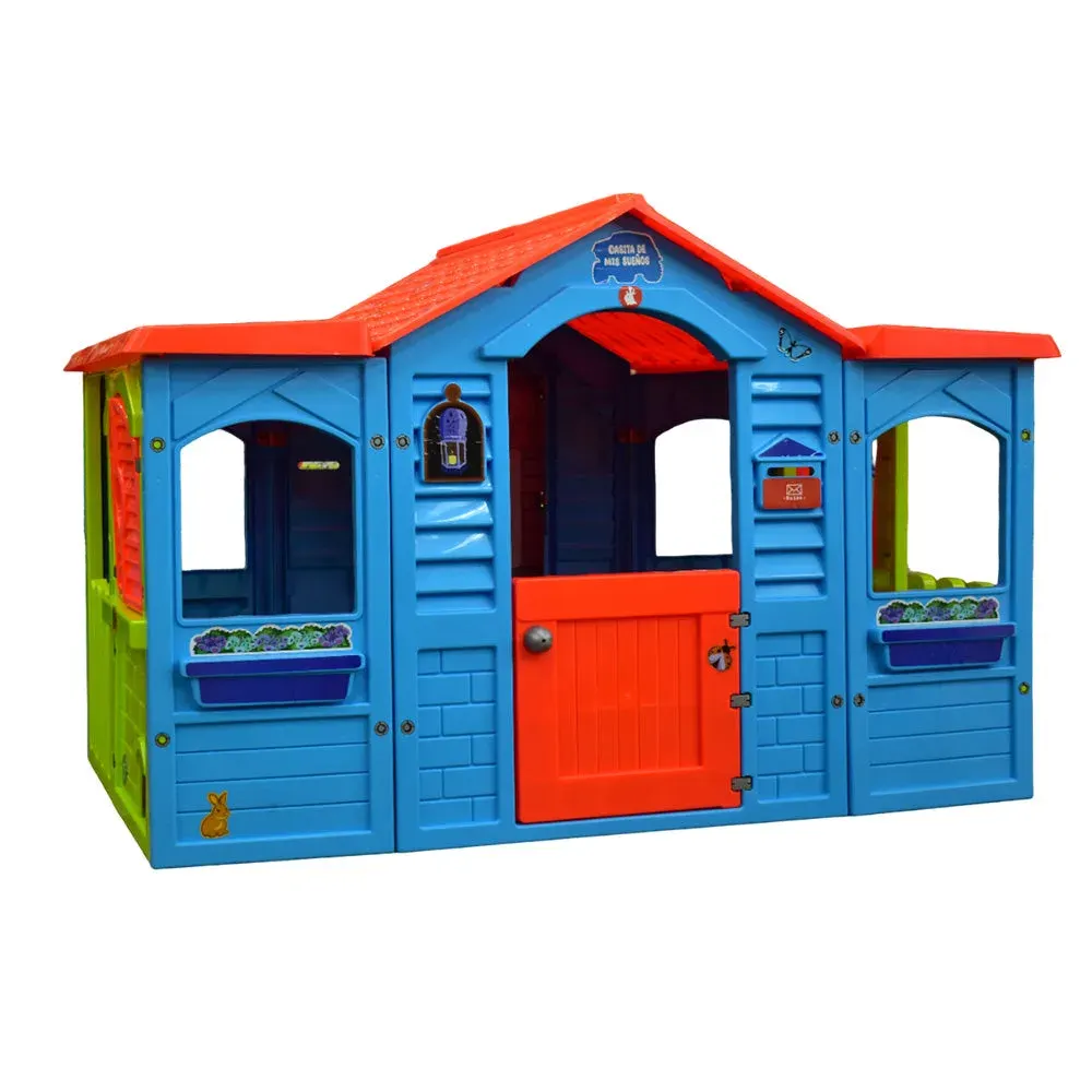 Casa de Mis Sueños Niño Marca Boy Toys