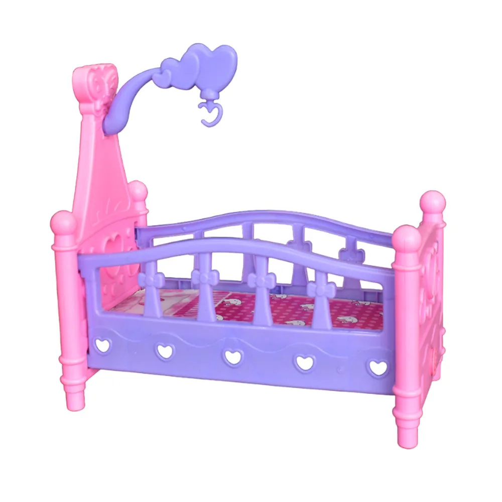 Cuna Princesa Marca Boy Toys