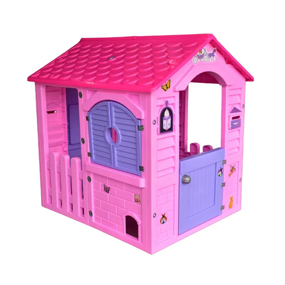 Casa Dulce Hogar Niña Marca Boy Toys