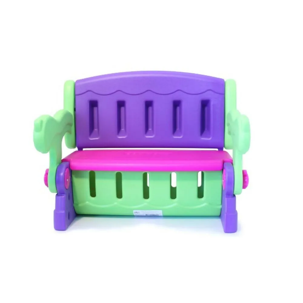 Escritorio 3 En 1 Niña Marca Boy Toys