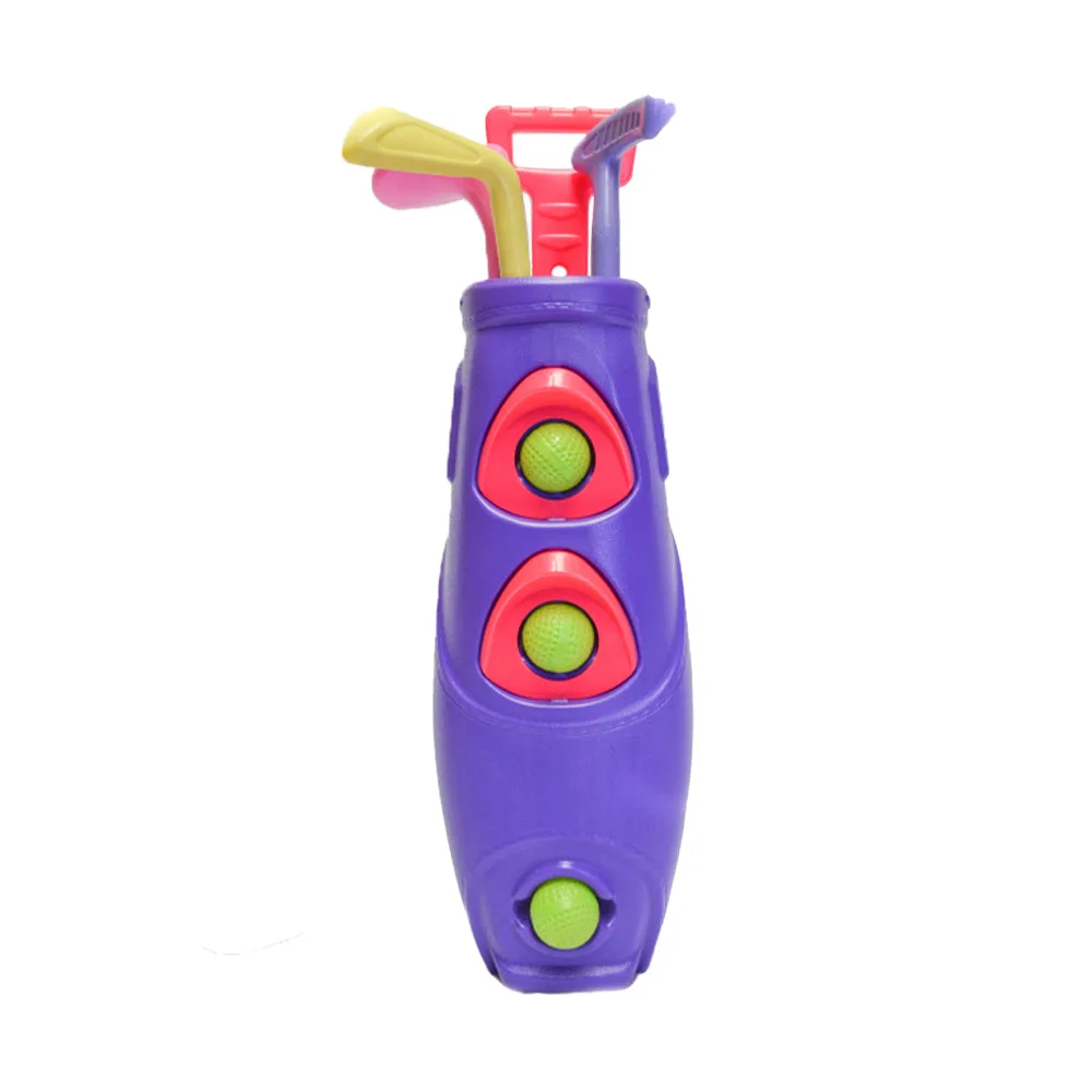 Mi Equipo de Golf Niña Marca Boy Toys