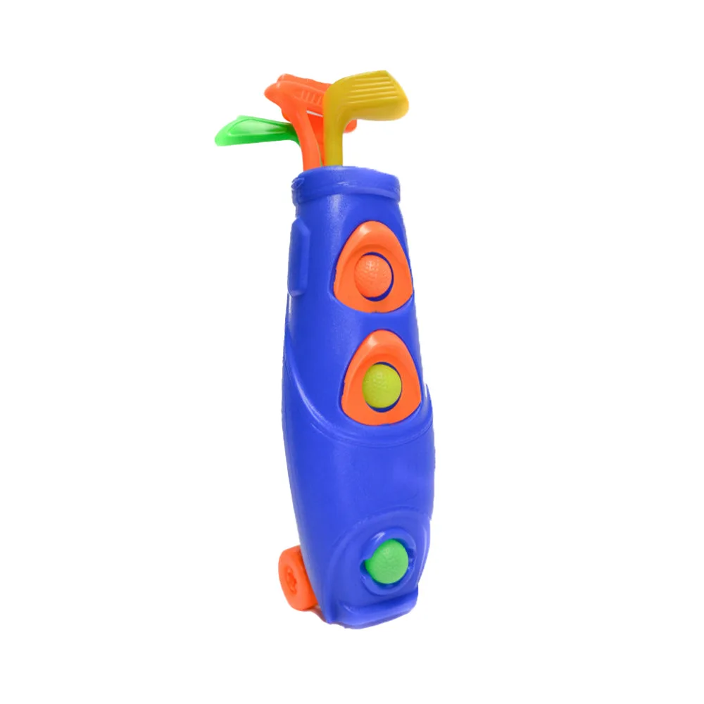 Mi Equipo de Golf Niño Marca Boy Toys