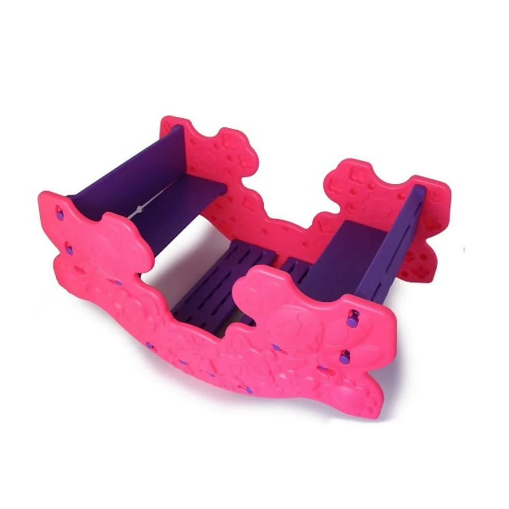Mesa Balancin Niña Marca Boy Toys