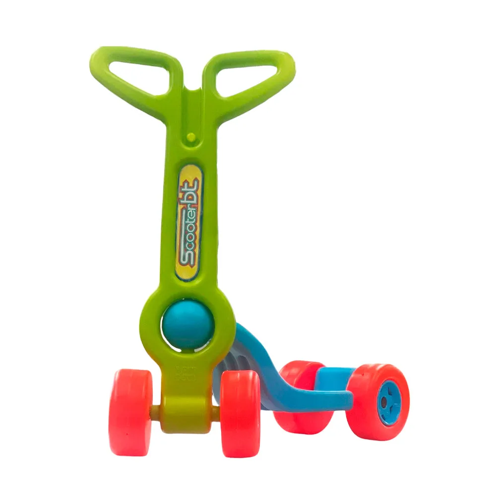 Scooter Niño Marca Boy Toys