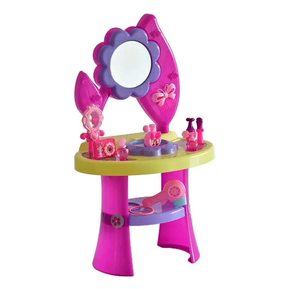 Mi Tocador Niña Marca Boy Toys